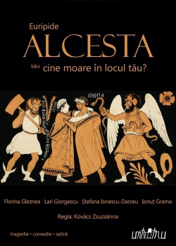 Alcesta