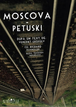 Moscova-Petuski