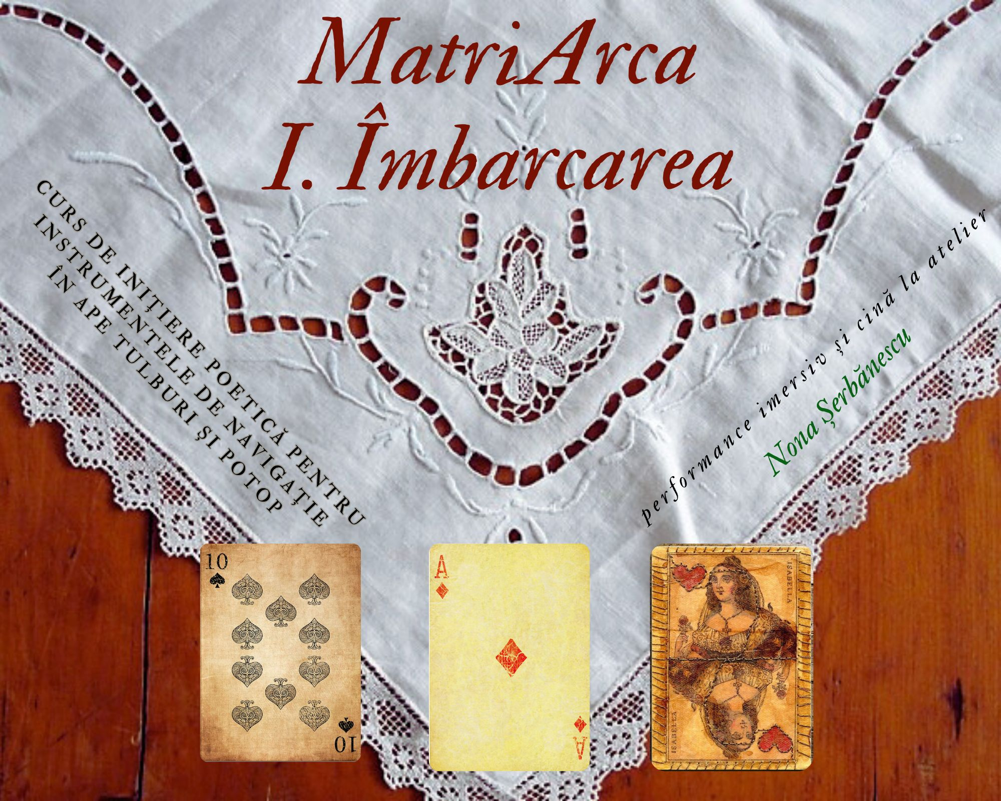 MatriArca